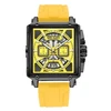 4 black yellow