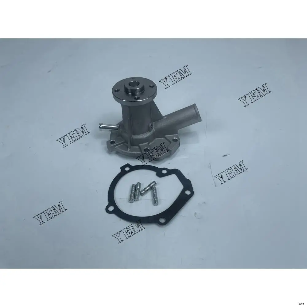 Water Pump 19069-72036 Fit for Kubota D950