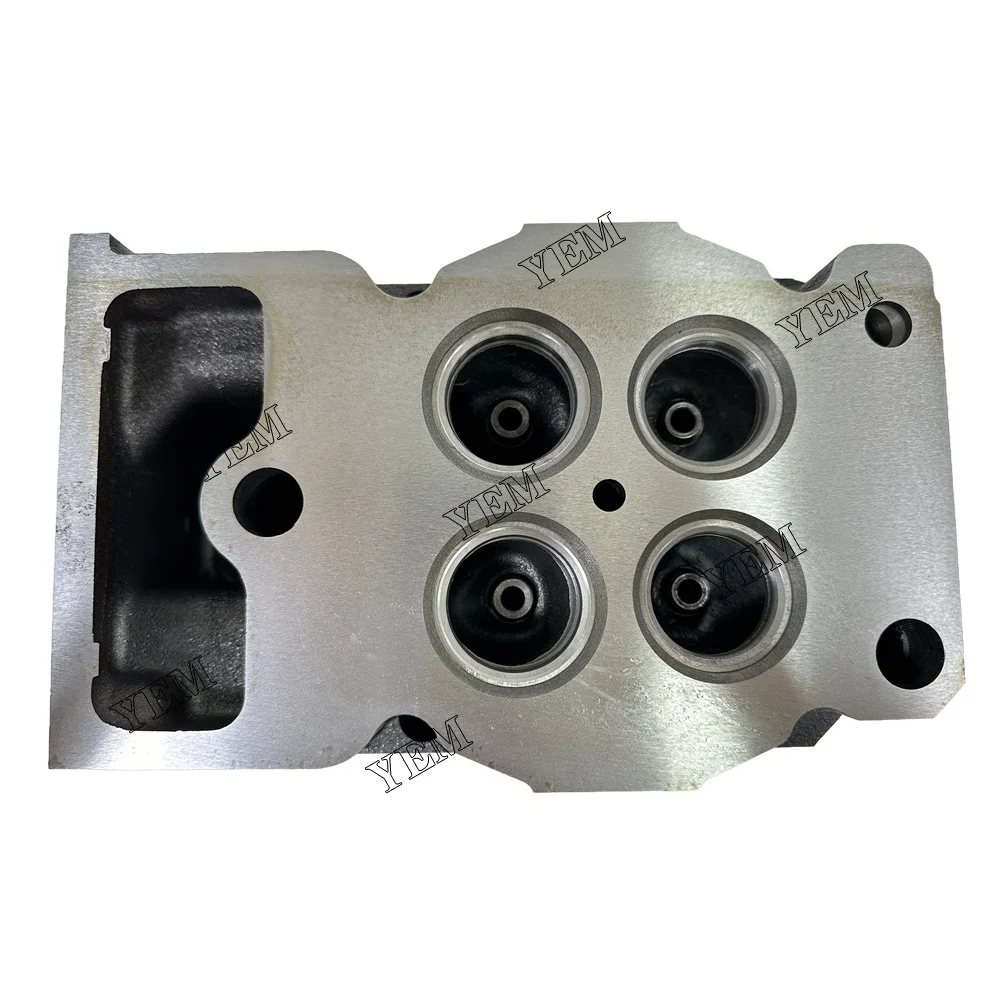 Cylinder Head 04229050 Fit for Deutz BF8M1015 Engine 2