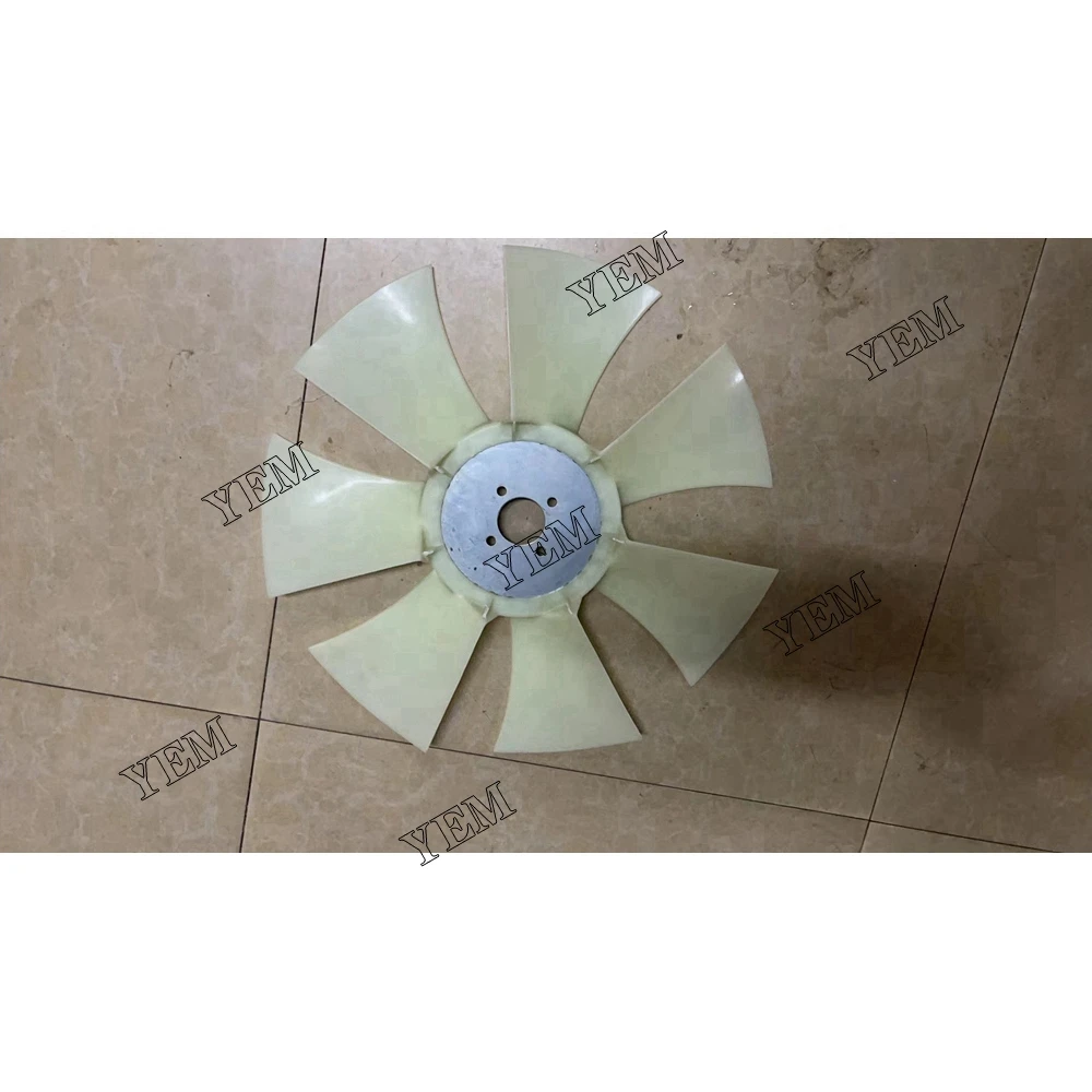 Fan Blade 2485C520 Fit for Perkins Engine. 2