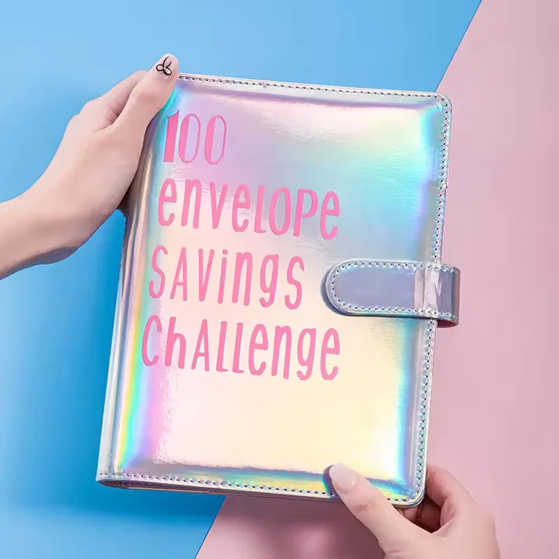 100 Saving challenge デザイン⑫ Box ver. 100 Saving challenge デザイン⑫ Box ver. 100 Saving