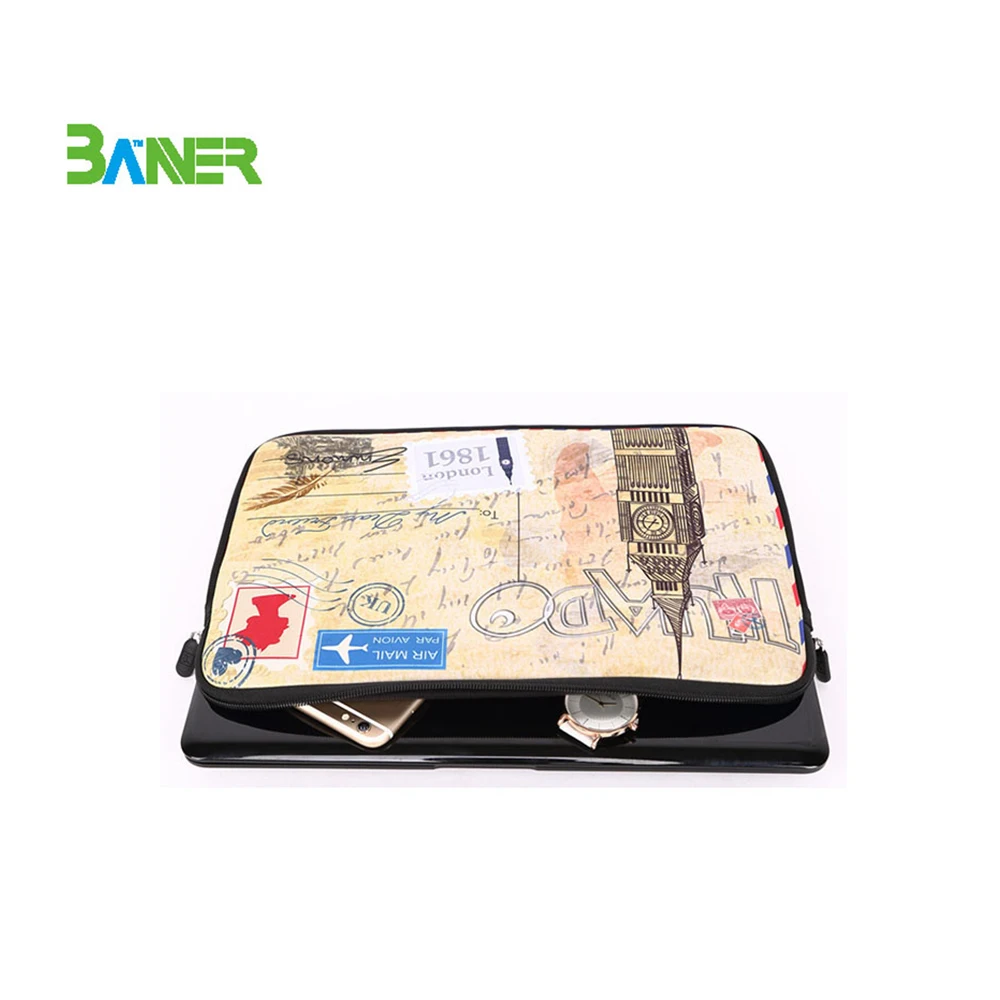 Горячая Распродажа, водонепроницаемый чехол, неопреновая сумка для ноутбука