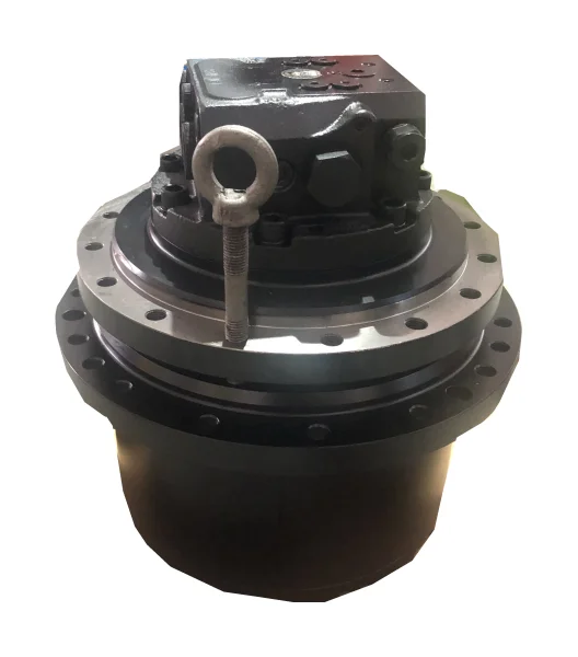 【中古】 ザ・ファイナル/ＣＤ/UCCT-3039 Final Drive Caterpillar / CAT 311B, 311C, 311D | Track Motor