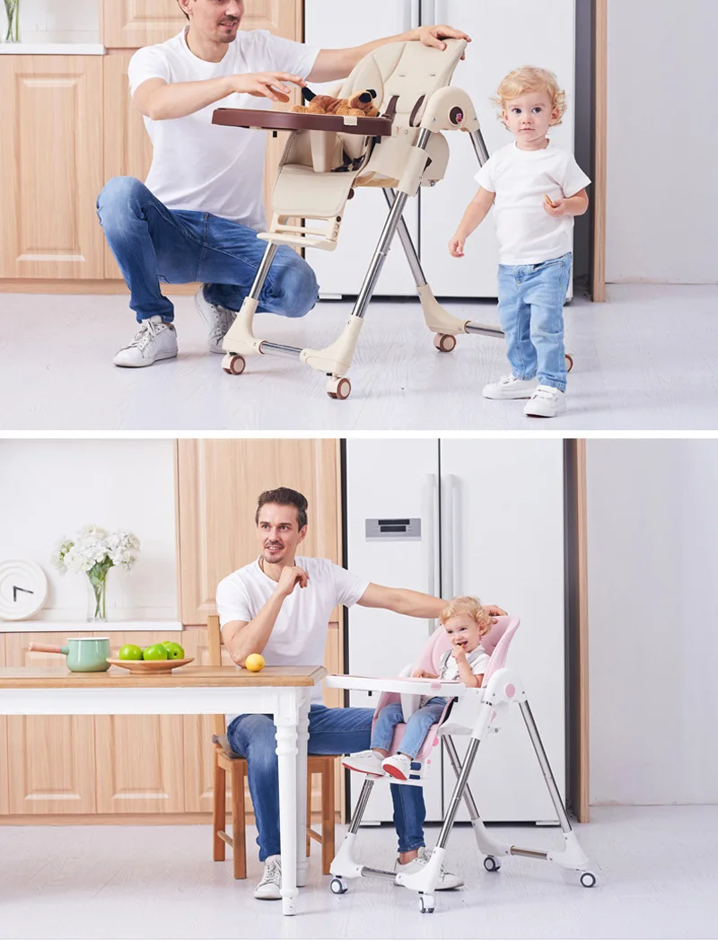 Kiddie Price Portable Multi-function 3-in-1 Acrylic Foldable Safety Dining Adult Plastic Chair for Bathroom Use supplier