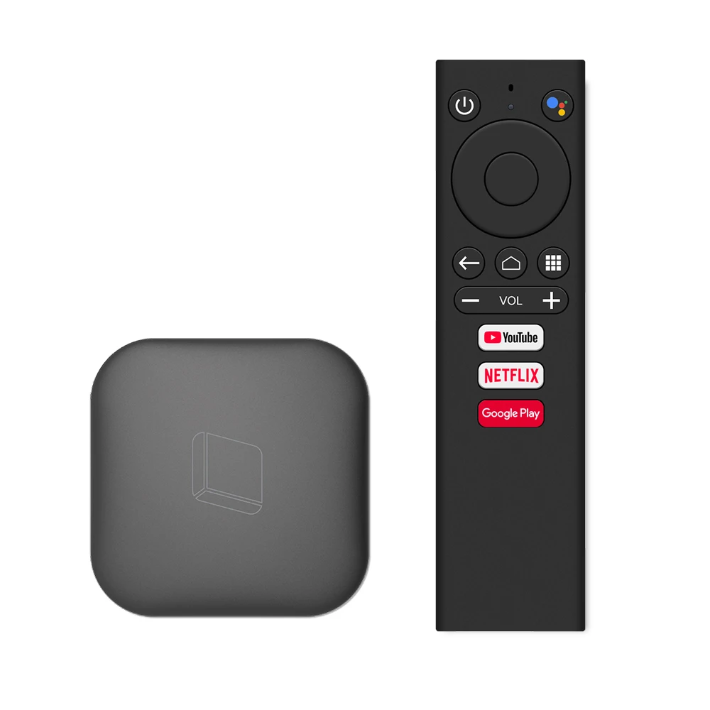 android tv dongle
