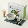Blanco-7PCS/SET-1