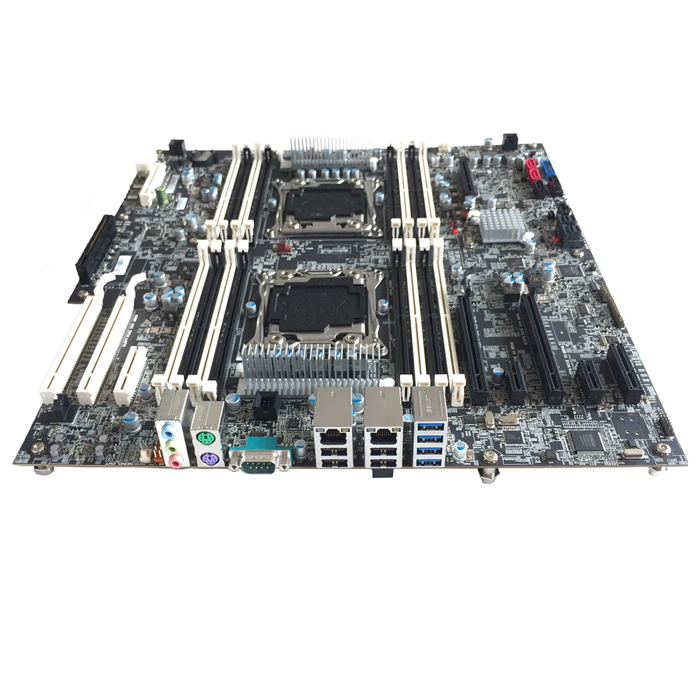 Workstation Motherboard For Lenovo Thinkstation P910 P900 00FC926 00FC932  00FC925 00FC876 00FC877 00FC931 X99 Fully Tested