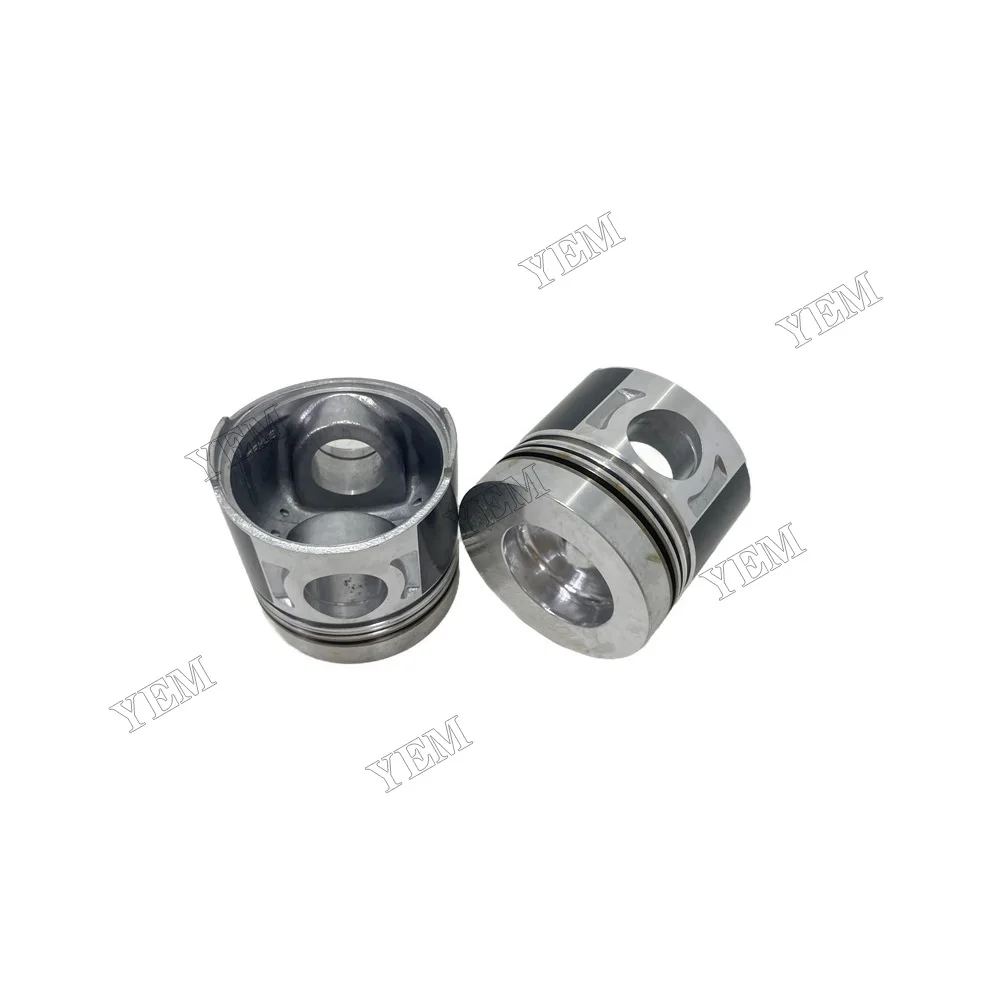 For Caterpillar 3066 Piston Kit Engine Parts With Warranty 4