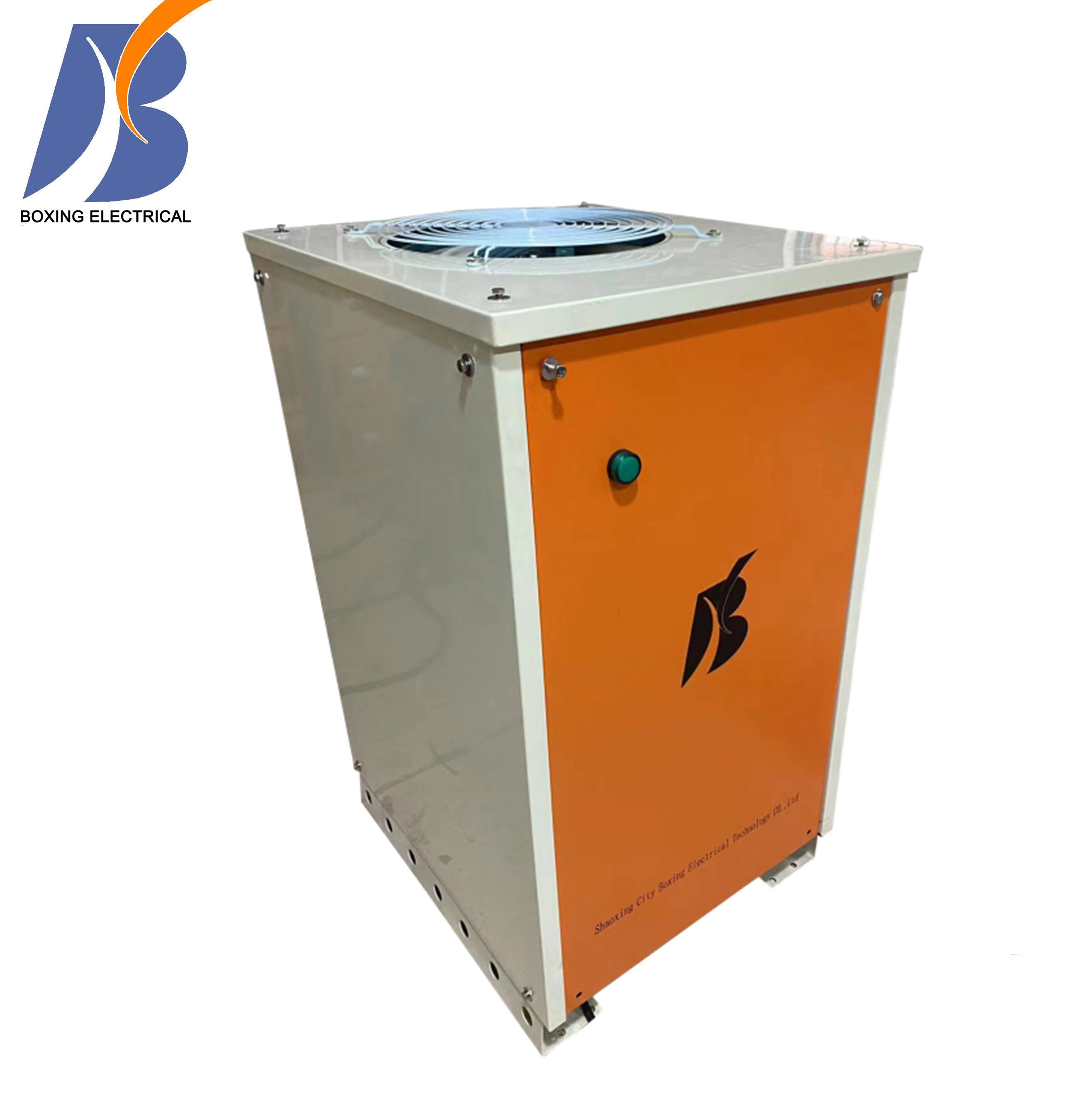 500A 80V Igbt Rectifier for Anodizing