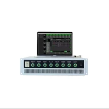 8 Channel Battery Testing System  Battery Testing Cycler