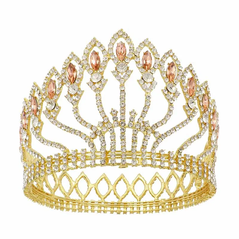 корона круглой формы алмазная. набор с короной блестящий. диадема флер-де-лис. короны круглой формы. корона украшение.