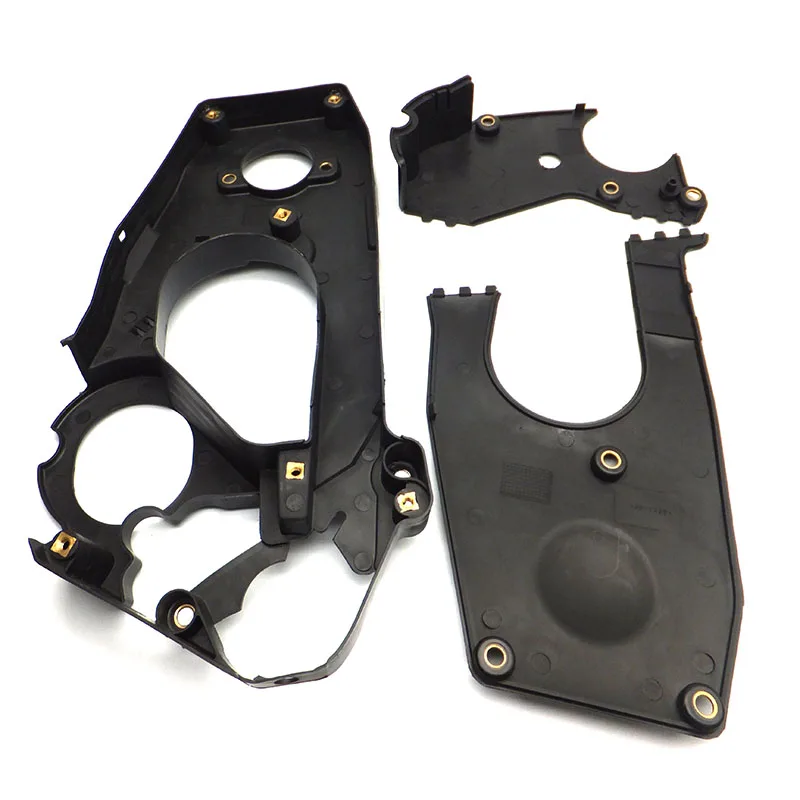 Auto Parts Engine Timing Belt Cover Oem 93328876 For Chevrolet Corsa Buy Timing Belt Cover