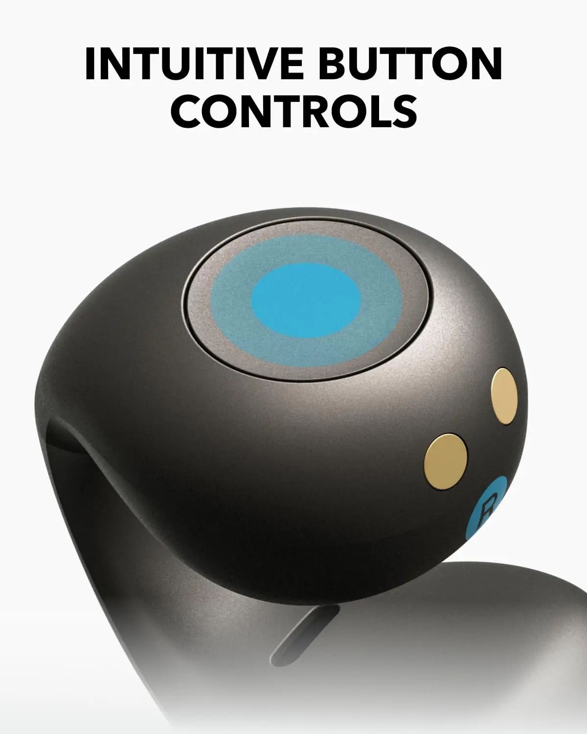 AeroFit 2 Pro: Soundcore presenteert open oordopjes met ANC