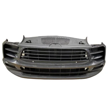 2013~2018 Original Body Kit For Macan 95B For Porsche Macan 95B Front Bumper With headlights grilles fog lights 2.0T 3.0T