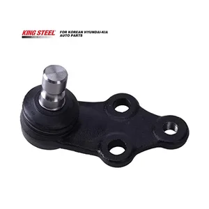 KINGSTEEL OEM 54530-3S000 54530-3R000 54530-2S500 CBKH-29 Car Parts Lower Ball Joint for Hyundai KIA K5 AZERA SONATA YF