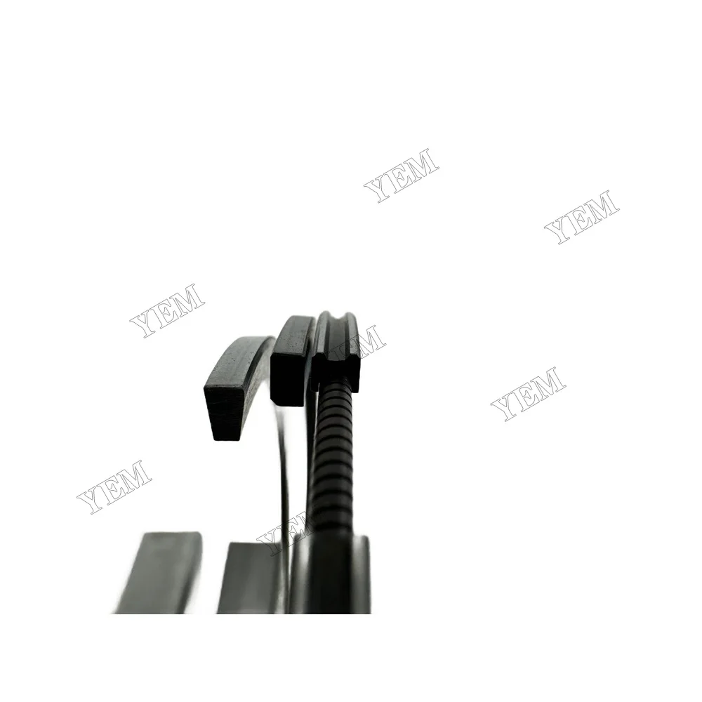 4D107 Piston Ring Compatible for Komatsu Engine Parts With Warranty 5