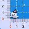 Fantasma blanco trompeta