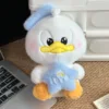 Canard à grande gueule
