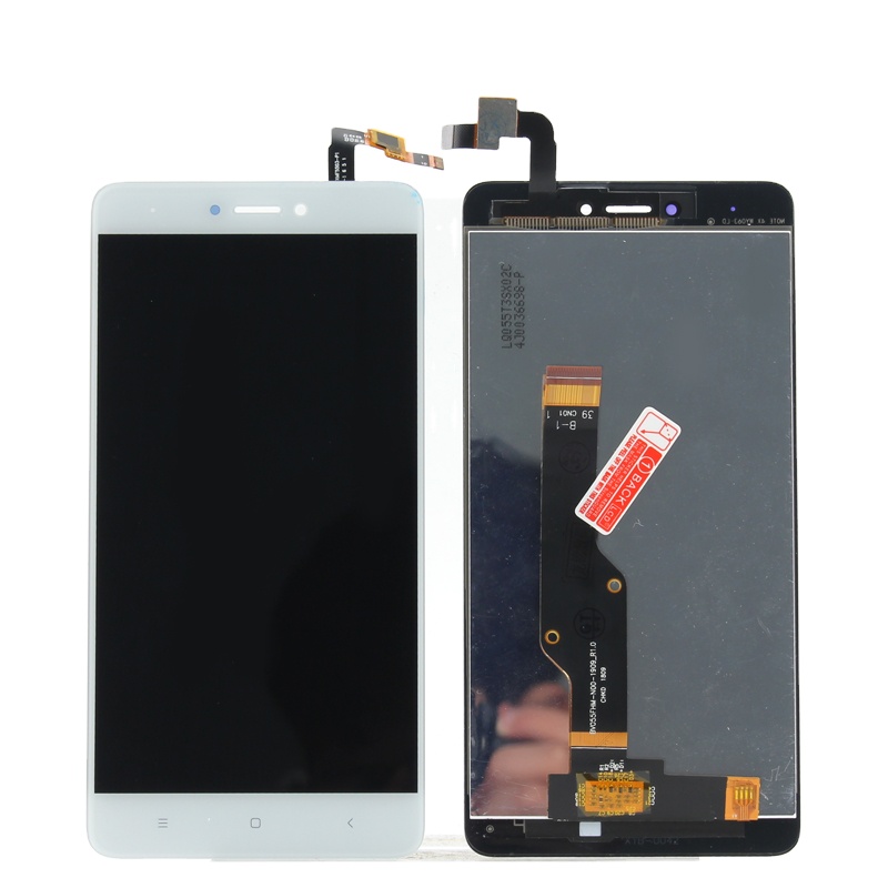 नई के लिए Xiaomi Redmi नोट 4x पूर्ण एलसीडी डिस्प्ले टच स्क्रीन Digitizer फ्रेम - Buy For Xiaomi Redmi Note 4x Lcd,For Xiaomi Redmi Note 4x Lcd Display,For Xiaomi Redmi Note 4x Lcd Display Touch Screen Product on Alibaba.com