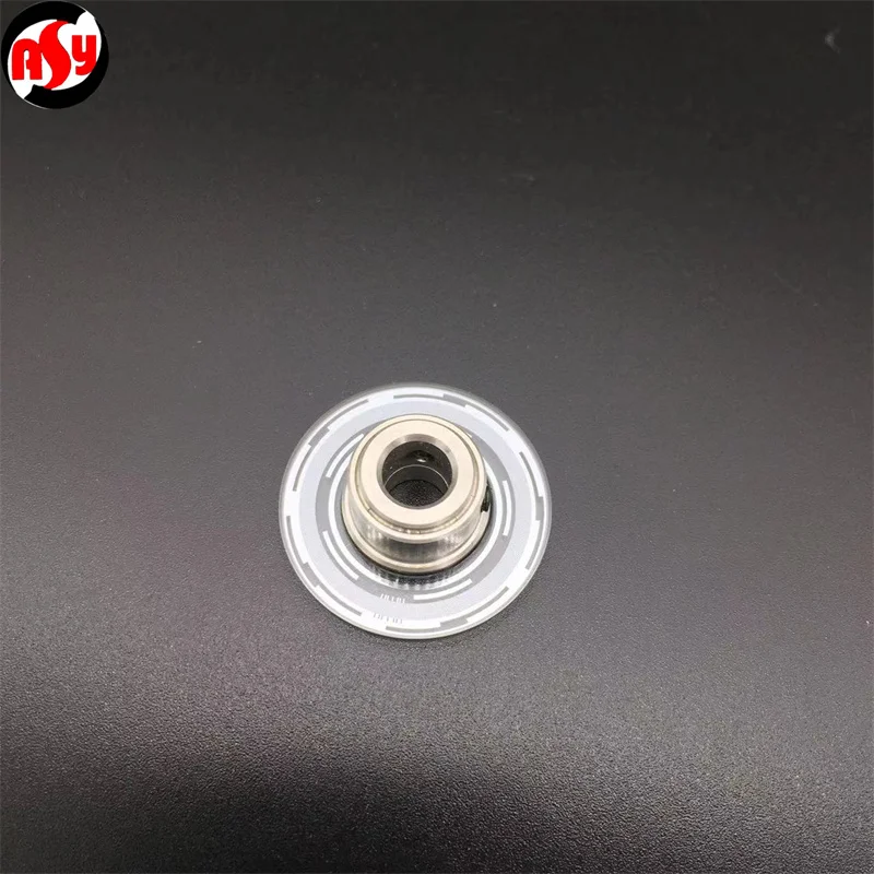 039 0512-10 Glass Disk Working for Encoder