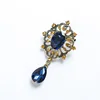 Sapphire blue
