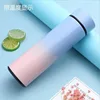 Blue gradient