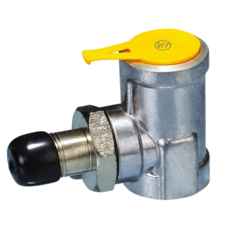 VIT Check Valve MC837932 manufacture