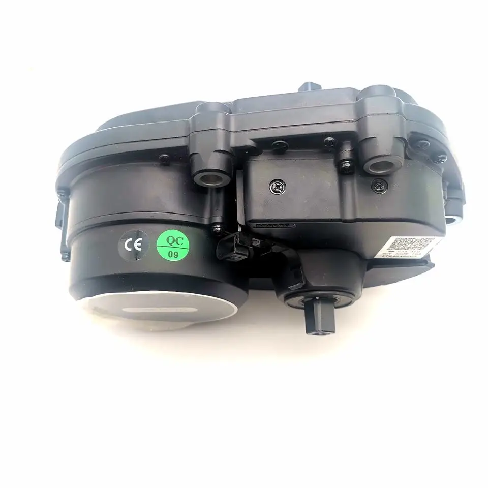 Средний приводной двигатель G330 Max Torque 8 fun M400 для горного электровелосипеда в наличии