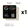 Google noir