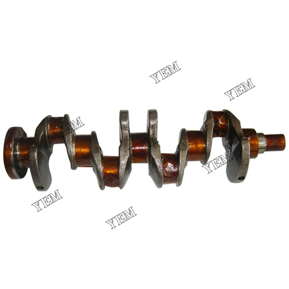 Engine Repair Kit New Crankshaft 8-94163-188-0 8-97023-674-0 8-97107-920-3 for Isuzu 4ZE1 Engine