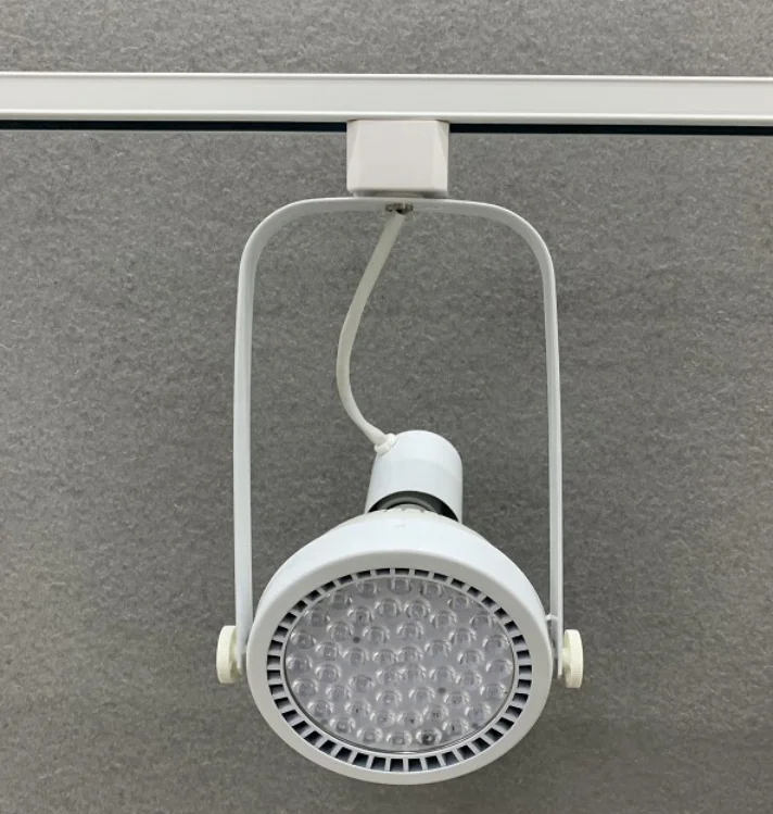 High Wattage Par20 Par30 Par38 Narrow Flood 25 45degree 2700k-15000k 50w 55w 60w Led Par 38 Bulbs