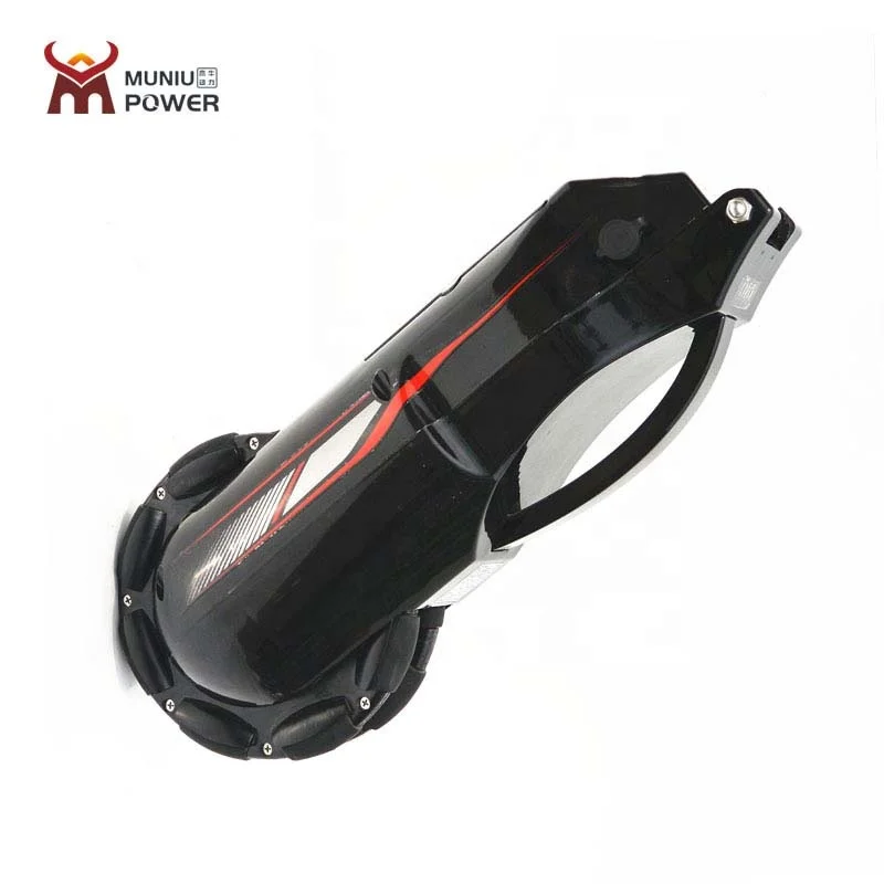 手動車椅子用 24V 一輪 電動リアアシスト スマートドライブモーター