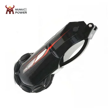 期間限定】②24V 一輪電動リアアシストドライブモーター 自走式車椅子