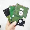 160GB