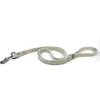 Gray leash