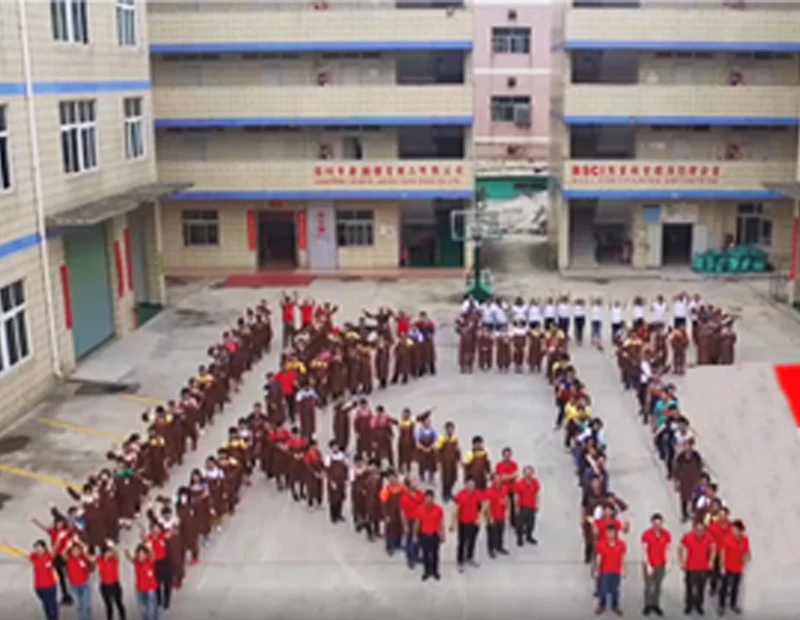 Shenzhen Wizard of Oz (Kangteng) Outdoor Goods Co., Ltd.