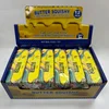 Style 6 Flowing Grain Blue Butter Stick