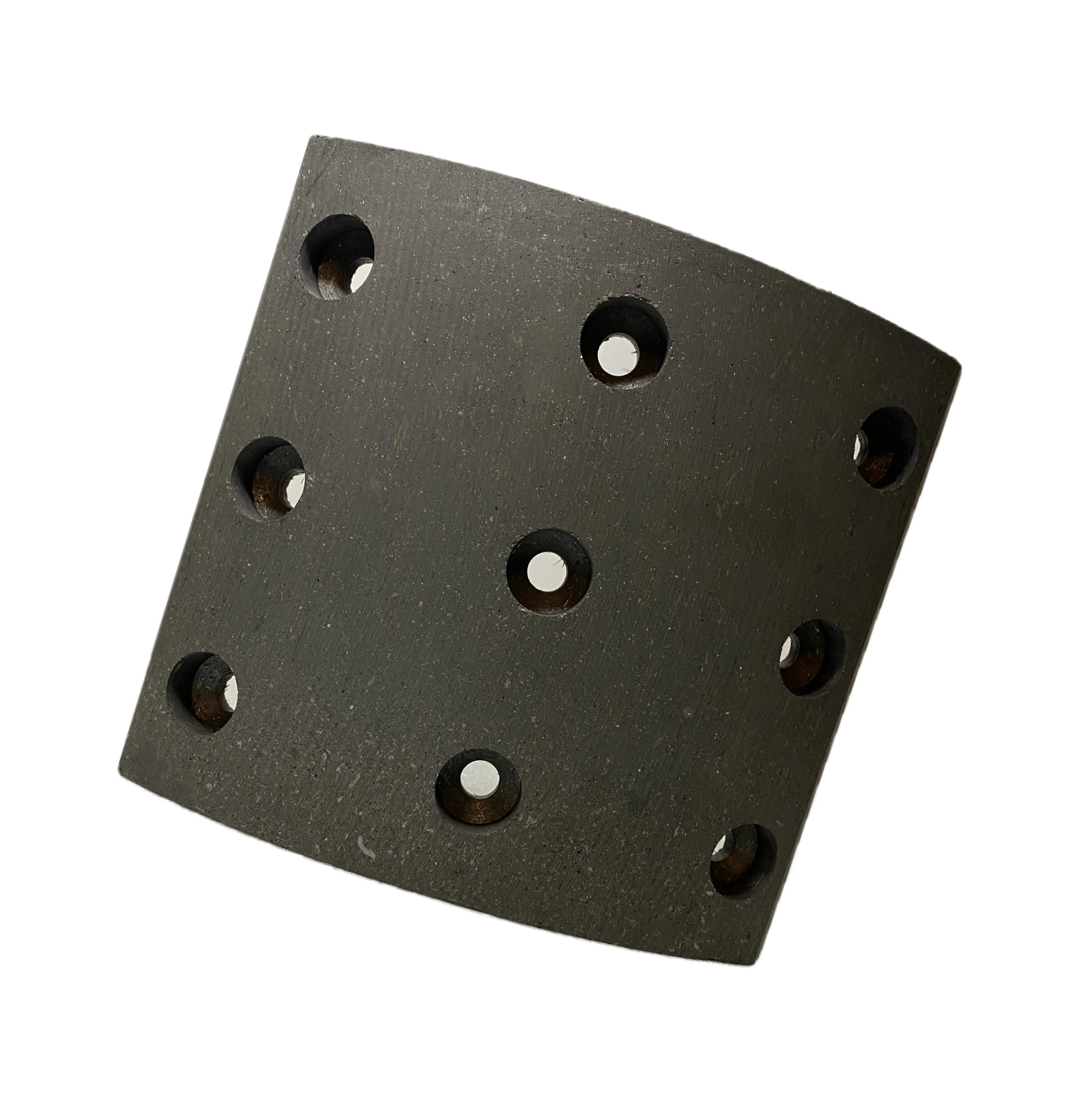 ドッカン NISSAN UD Truck Brake Lining - High-Quality Japanese Kit