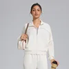 Cream Beige Jacket