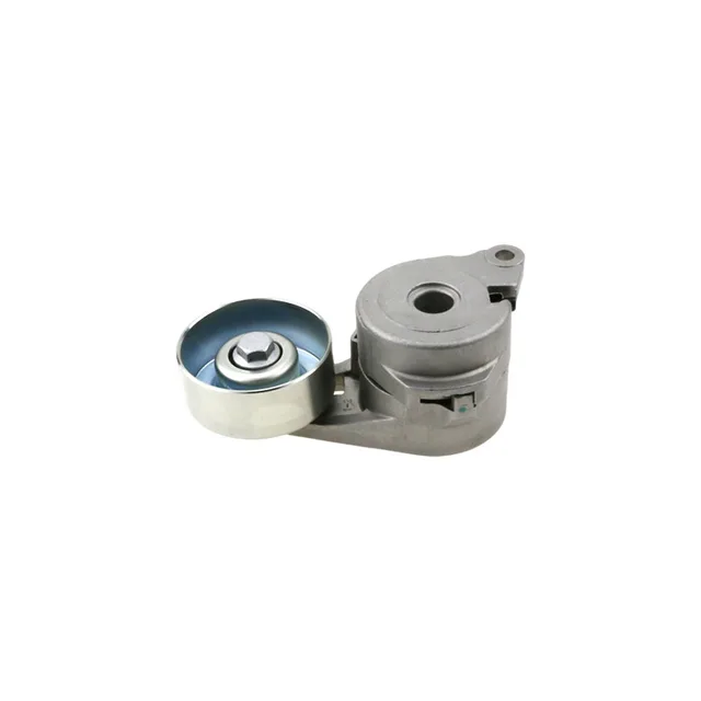 High quality car Parts  Triangular V belt tensioner pulley PW811826 for Proton Engine assembly