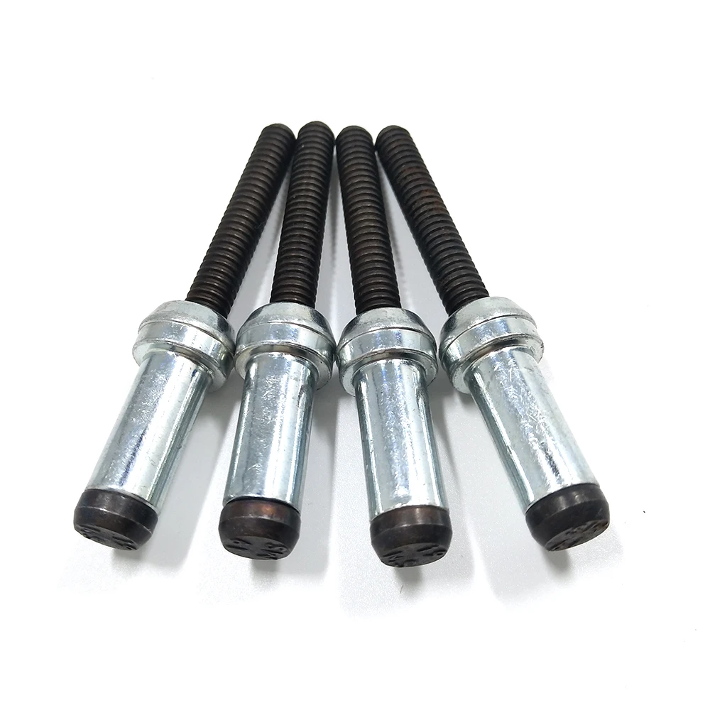 Hucklock Rivets Aluminum Huck Bolt Rivets - Durable and Reliable Solutions