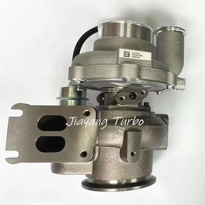 Jiayang Turbo 22259656 for Volvo TAD851VE Engine - New!