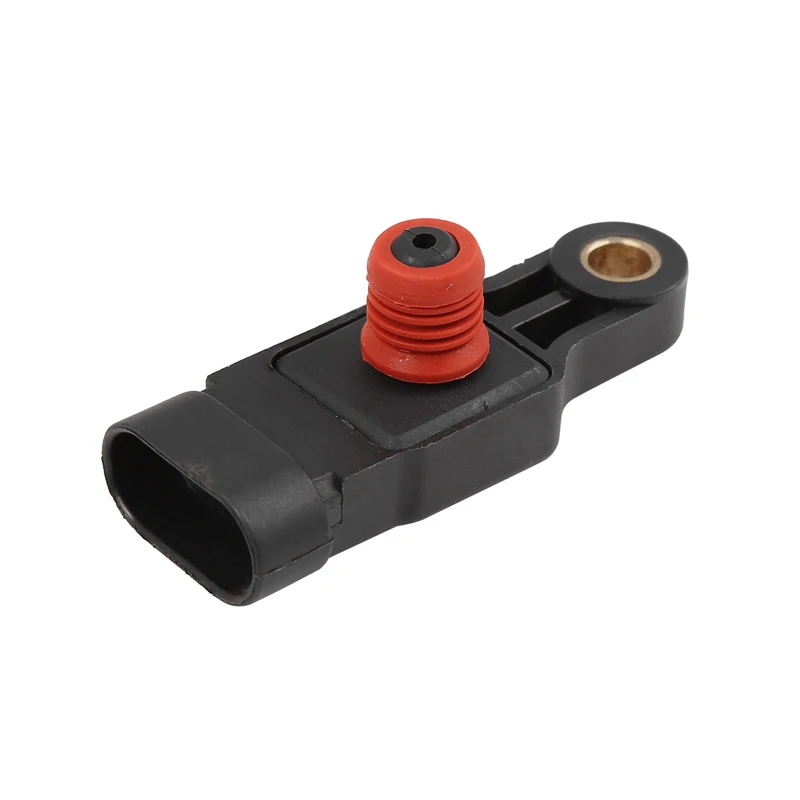Map Sensor Engine Intake Air Manifold Absolute Pressure Sensor for Toyota Honda Nissan Ford Bmw Chevrolet Citroen Hyundai Kia