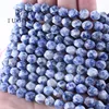 5.Sodalite Blue Dot