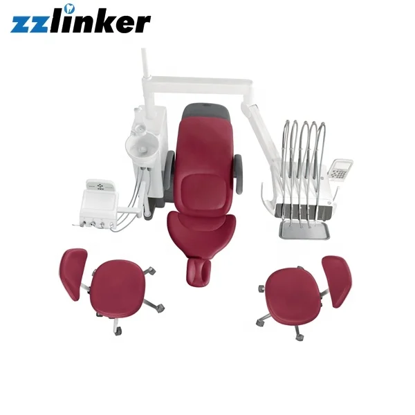 Suntem ST-D580 Unid poltrona odontoiatrica usato lista prezzi