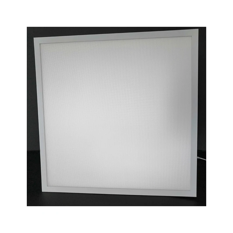 Manufacturers provide luminous flux 4680lm indoor lighting LED panel 36W ultra-high lumen commercial flat light