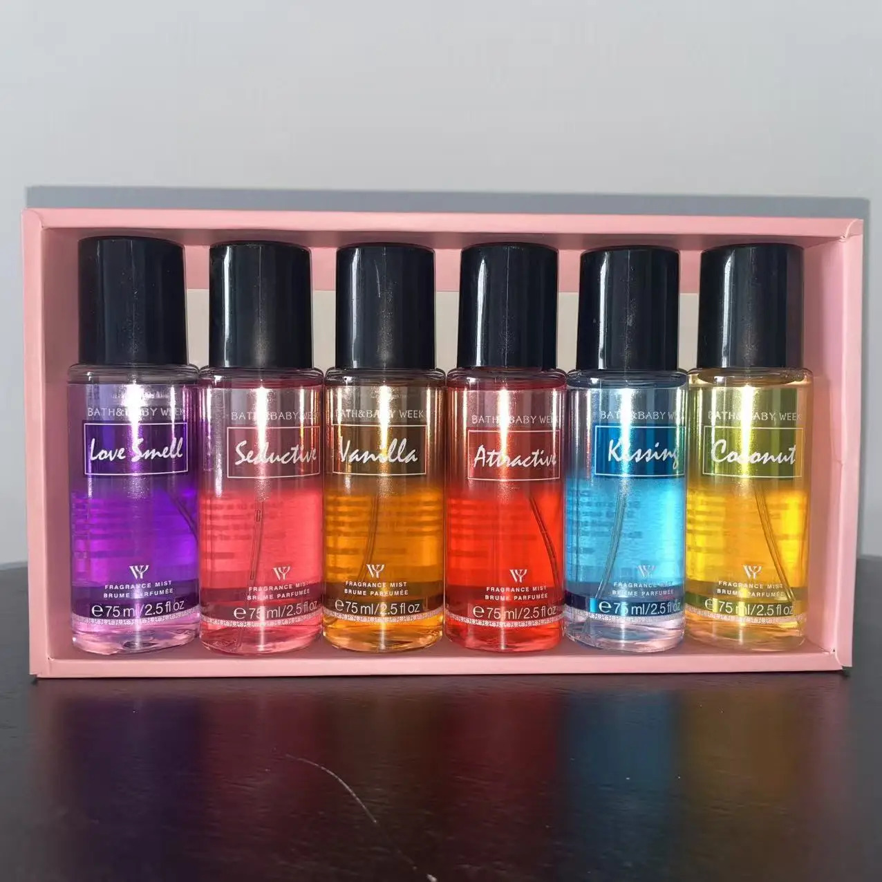 Shop Victoria Secret Wholesale Perfumes - Long Lasting Fragrance