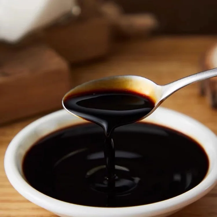 Mini Soy Sauce Non Gmo Disposable Sugar Free Soy Sauce Buy Mini Soy