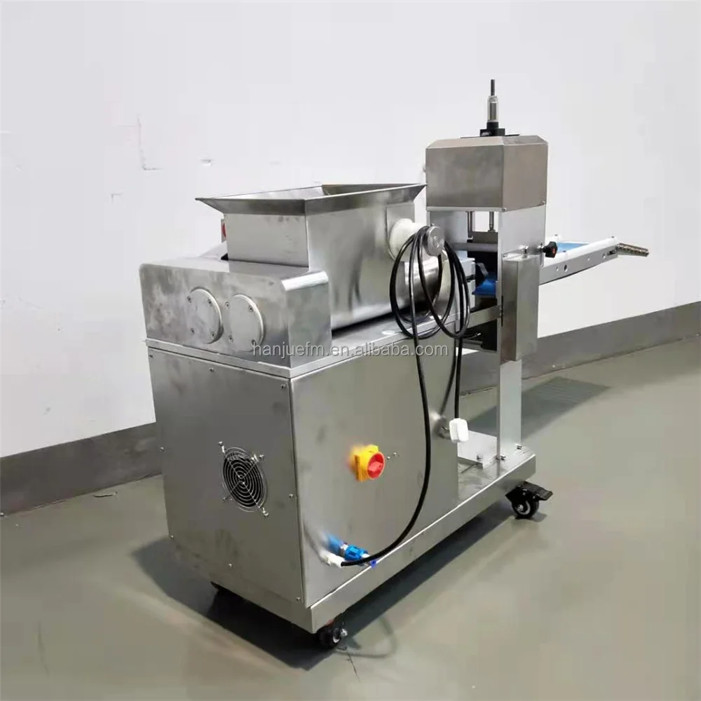 Automatic Energy Cereal Granola Bar Cutting Machinery Protein Bar