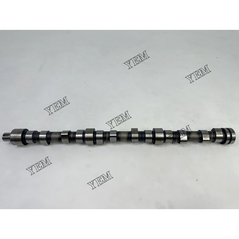 W06E Camshaft for Hino Tractor Excavator Mowers Engine Repair Parts Kit